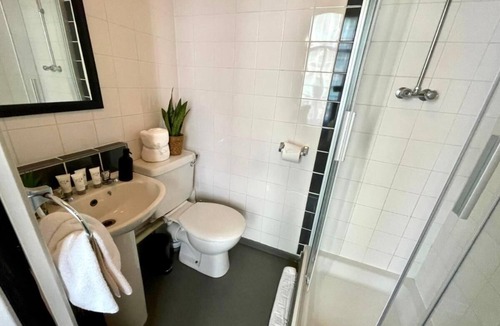 Kemptown Hotel | BoHo BreeZe