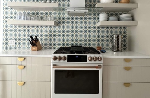 Southside House | Boho Bungalow in the Heart of SoSo