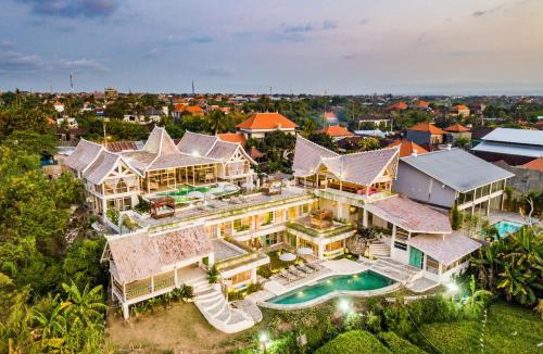 Babakan Hotel | BoHo Canggu