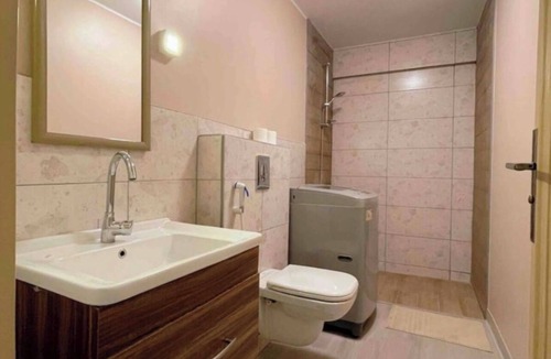 Zamalek Apartment | Boho-Chic 2-bedrooms apartment in Zamalek.