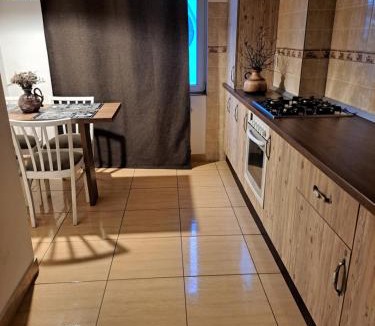 Reghin Apartment | Boho Chic Apartament