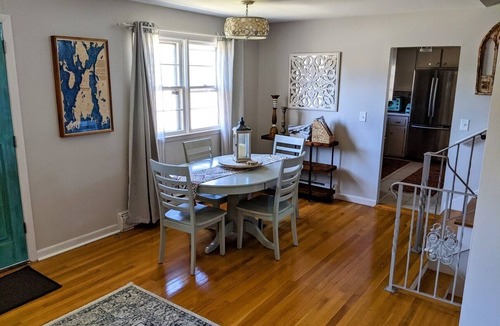 Middletown House | Boho chic beach escape