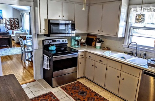 Middletown House | Boho chic beach escape