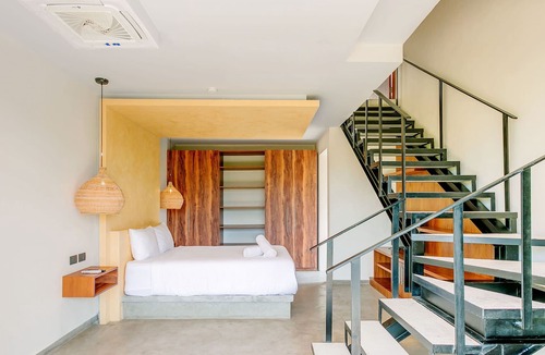 Tulum Condo | Boho Chic New Suite w/ Pool Near Beach & Ruins!
