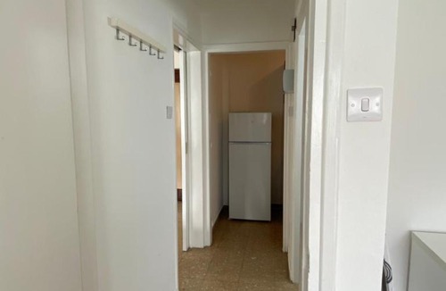 Egkomi Apartment | Boho-Chic one bedroom flat in Engomi