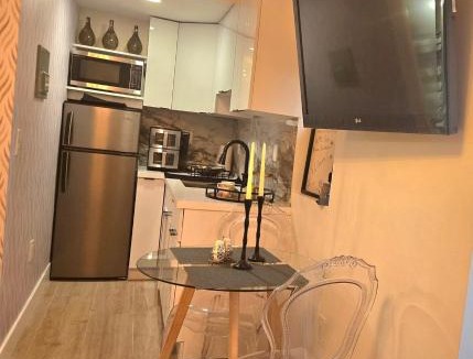 Miami Shores Apartment | Boho Cozy Studio Perfect for two