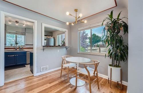 Northeast Park Hill House | Boho Denver Retreat in Park Hill Near Downtown