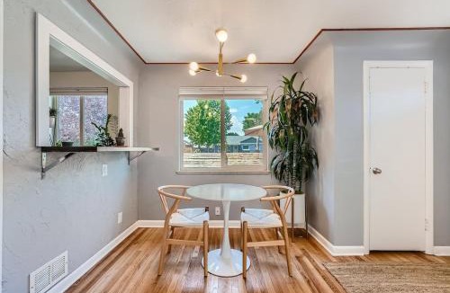 Northeast Park Hill House | Boho Denver Retreat in Park Hill Near Downtown