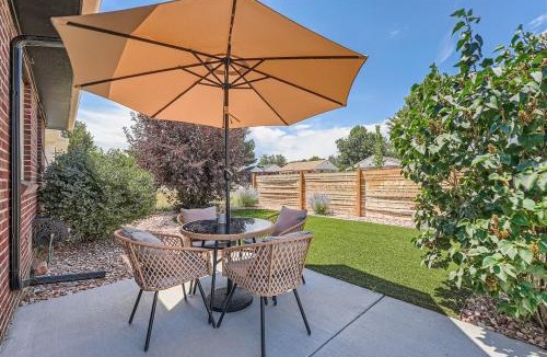 Northeast Park Hill House | Boho Denver Retreat in Park Hill Near Downtown