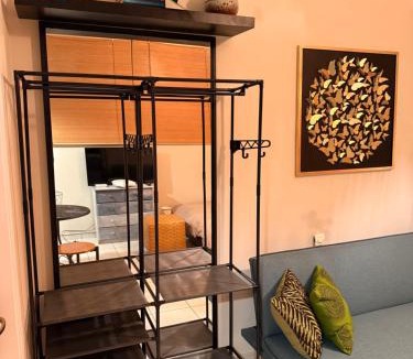Patras Apartment | Boho ElTha Lotus