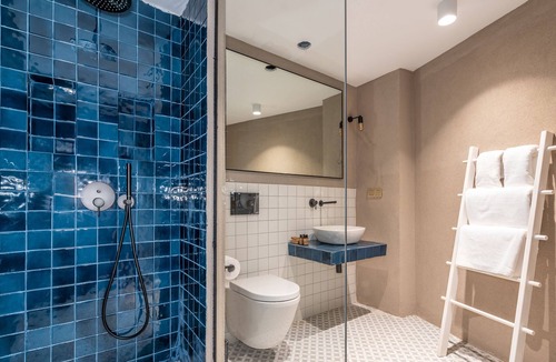 Selimiye Hotel | Boho Garden Selimiye