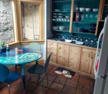 Bisbee House | Boho hip bungalow in Old Bisbee