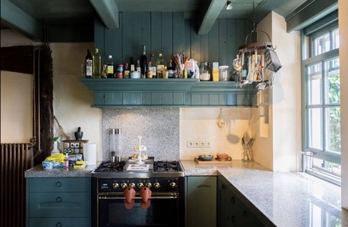 Portengen House | BoHo - Jacuzzi, Sauna, BBQ, Garden close to Amsterdam & Utrecht - Sleeps 24