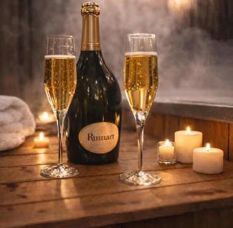 Proulieu Cabin | BOHO LODGE - Nuit insolite - Romantique & Spa