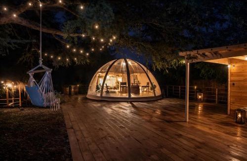 Proulieu Cabin | BOHO LODGE - Nuit insolite - Romantique & Spa