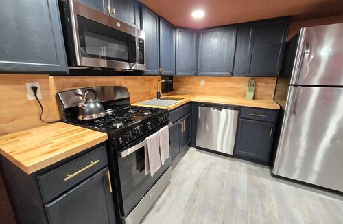 Northwest Orlando House | Boho Modular Home Near Advent and Lake Fairview