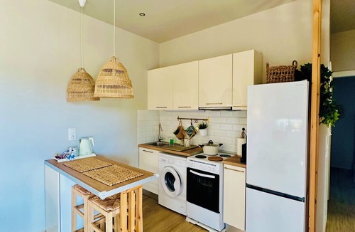 Messini House | Boho Nomad - Seaview Detached House - Private terrace