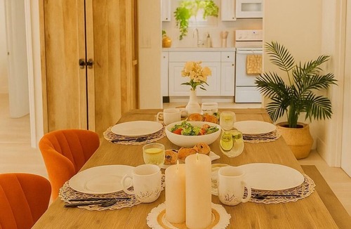 Buena Vista Ski Chalet | Boho Oasis in Prime Miami-Private Patio & More