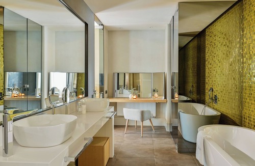 Nove Mesto Hotel | BoHo Prague Hotel, Small Luxury Hotels