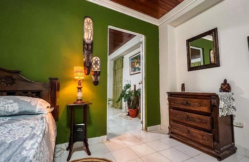 San Andres Apartment | Boho Sai