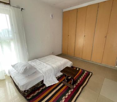 Ikoyi Hotel | Boho Shortlets Ikoyi