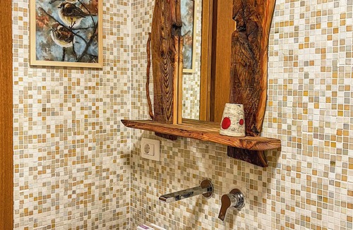 Izola Apartment | Boho-style apartment with private terrace in old city centre, tailored for 2
