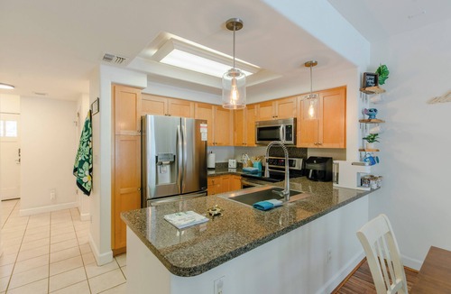 Kapolei House | Boho Style-Spacious Townhouse in KoOlina! Mins toLagoons, Disney Aulani & More!