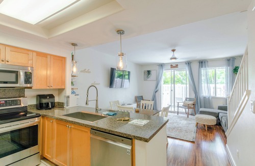 Kapolei House | Boho Style-Spacious Townhouse in KoOlina! Mins toLagoons, Disney Aulani & More!