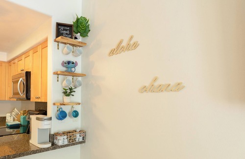 Kapolei House | Boho Style-Spacious Townhouse in KoOlina! Mins toLagoons, Disney Aulani & More!