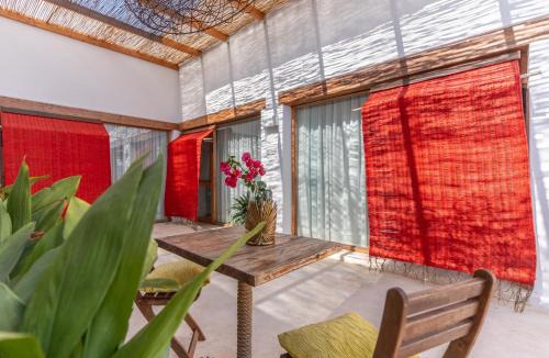 Denia Hotel | Boho Suites Denia