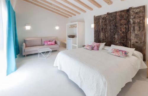 Denia Hotel | Boho Suites Denia