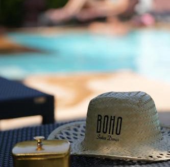 Denia Hotel | Boho Suites Denia