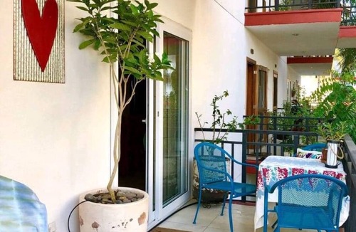Emiliano Zapata Condo | BOHO Surf Bungalow