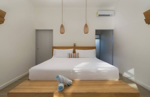 Tamarindo Bed & Breakfast | BOHO Tamarindo