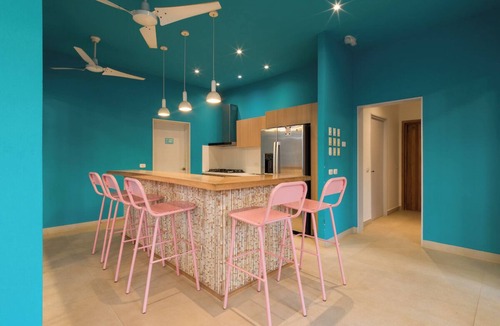 Tamarindo Bed & Breakfast | BOHO Tamarindo