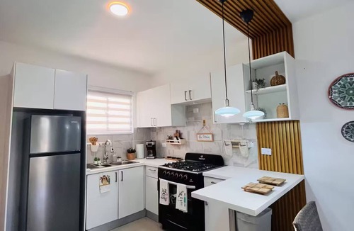 Playa Bibijagua House | BOHO VIBES PUNTA CANA 2-bedroom house in wonderful Punta Cana with AC