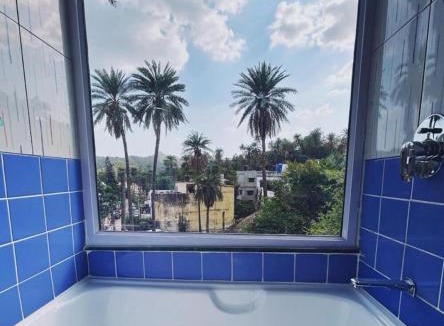 Mount Abu Bed & Breakfast | Boho Villa Mount Abu