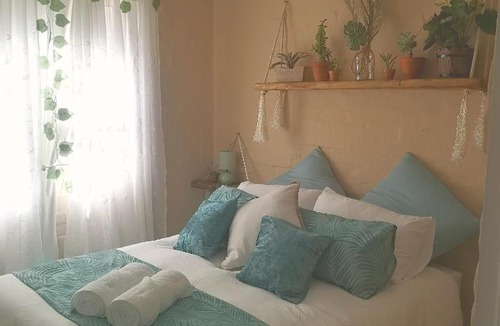 Port Owen House | BoHo