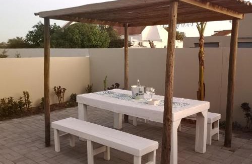 Port Owen House | BoHo