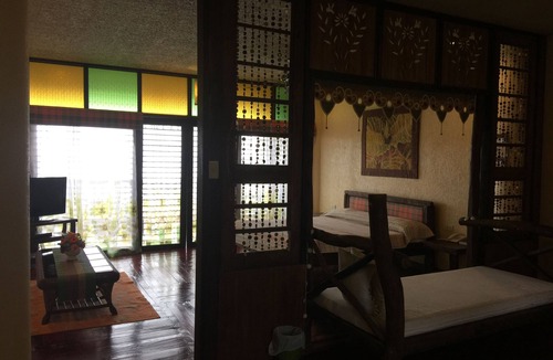Dao Hotel | Bohol Bee Farm