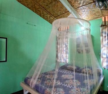 Batuan Hostel | Bohol Hammock Hostel