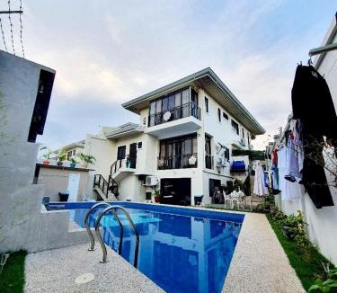 Totolan House | Bohol Ramyer Villa