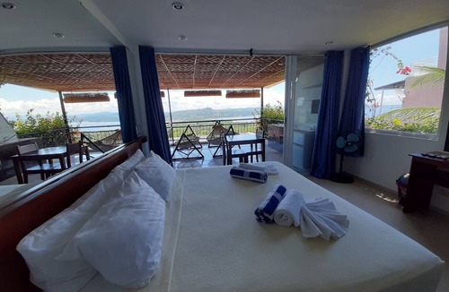 Mayacabac Resort | Bohol Vantage Resort
