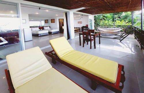 Mayacabac Resort | Bohol Vantage Resort