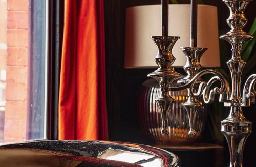 Macclesfield Hotel | BOHOTEL