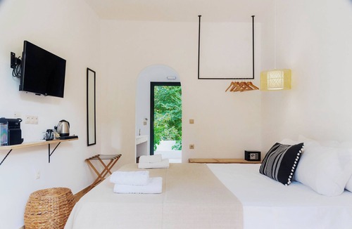 Messonghi Hotel | BOHOTEL Messonghi - Designer's Hotel