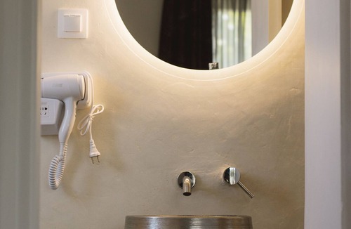 Messonghi Hotel | BOHOTEL Messonghi - Designer's Hotel