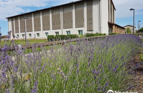 Scandiano Hotel | Boiardo Hotel