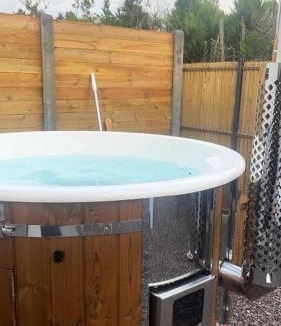 Grandvilliers House | BoiKlo - Private pool, Billard, Spa Nordique 10p