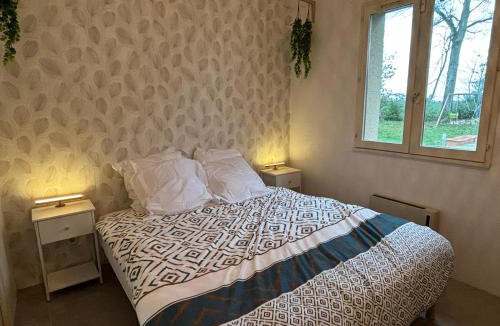 Grandvilliers House | BoiKlo - Private pool, Billard, Spa Nordique 10p